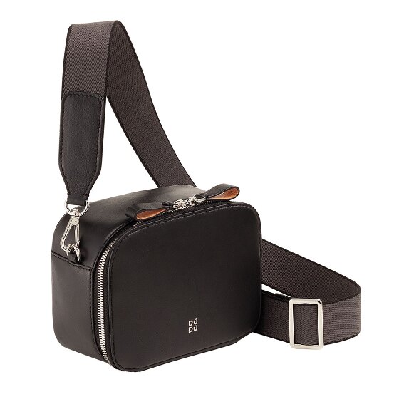 DuDu Camille Shoulder bag Leather 17.5 cm
