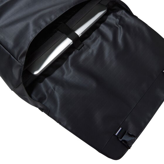 The North Face Base Camp Voyager Messenger Bag Messenger 45 cm Laptop compartment