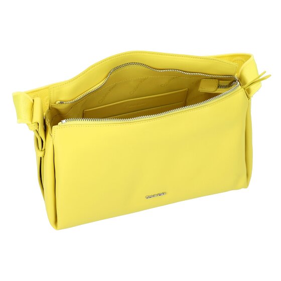 Calvin Klein Gracie Shoulder Bag 30.5 cm