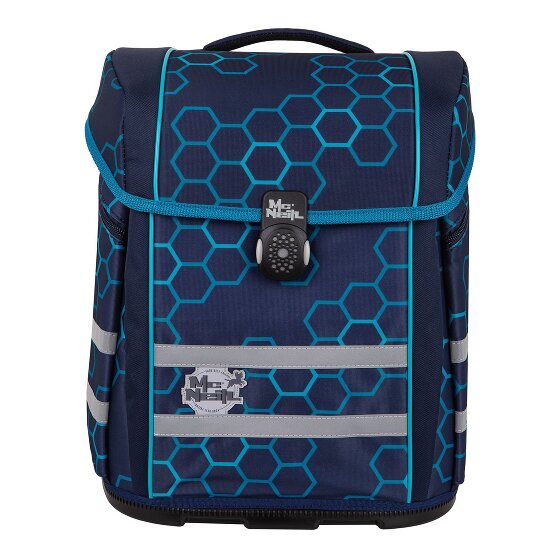 McNeill Perfecto School bag set 5-piece