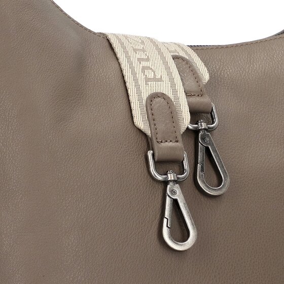 Harbour 2nd Just Pure Kiana Shoulder Bag Leather 37 cm