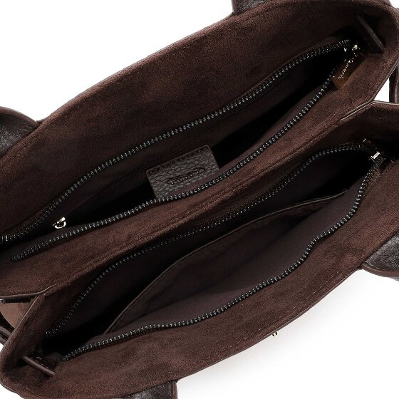 Tamaris TAS Martina Shoulder Bag Genuine Leather 32 cm