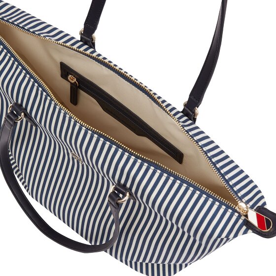 Tommy Hilfiger Poppy Summer Shopper Bag 48 cm