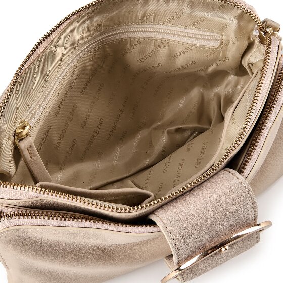 Harbour 2nd Just Pure Shoulder Bag Leather 28 cm