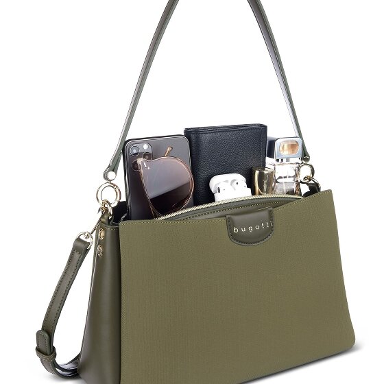 Bugatti Leah Shoulder Bag 31 cm