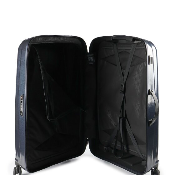 Samsonite Major-Lite 4 wheels Trolley 77 cm
