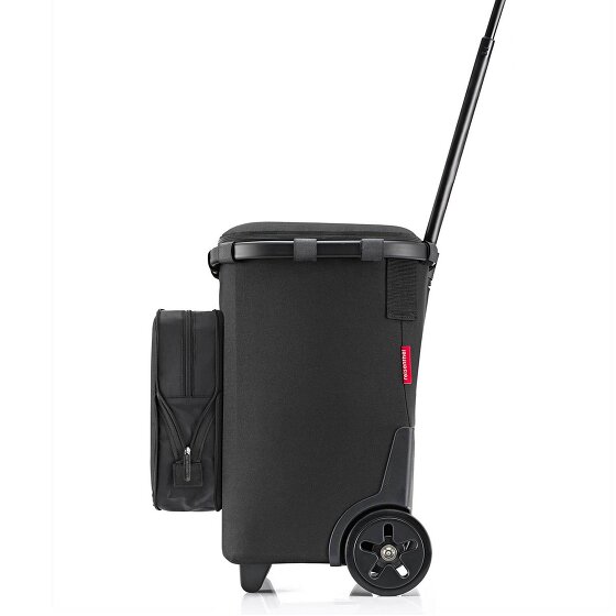 reisenthel Carrycruiser Plus Shopping Trolley 52.5 cm