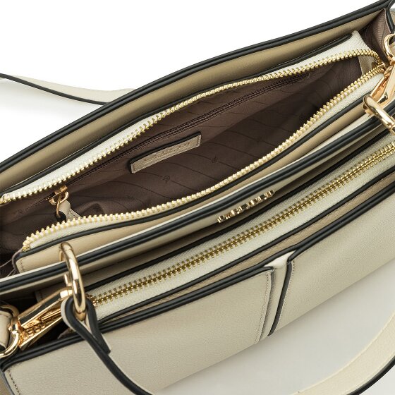 L.Credi Shoulder Bag 28 cm