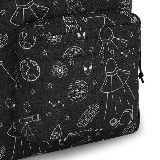 JanSport SuperBreak Plus Daypack 42 cm Laptop compartment