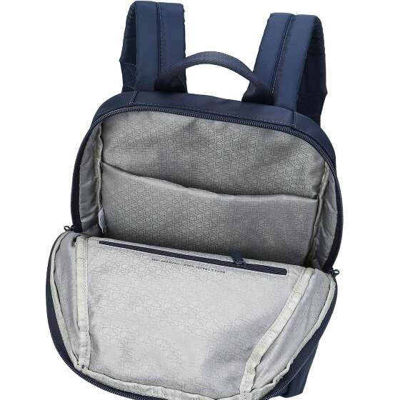 Hedgren Inner City Daypack RFID protection 39 cm Laptop compartment