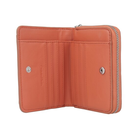 Calvin Klein Wallet RFID protection 12.5 cm