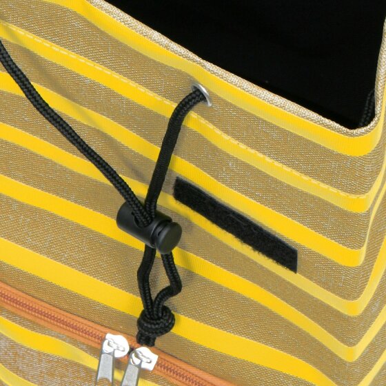 Andersen Shopper Unus Shopper Fun Eske Shopping Trolley 59 cm