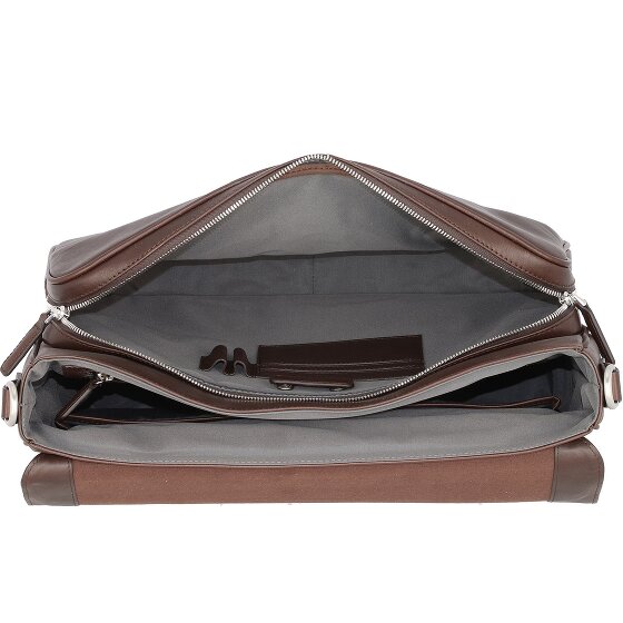 Picard Authentic briefcase leather 39 cm Picard Authentic briefcase leather 39 cm