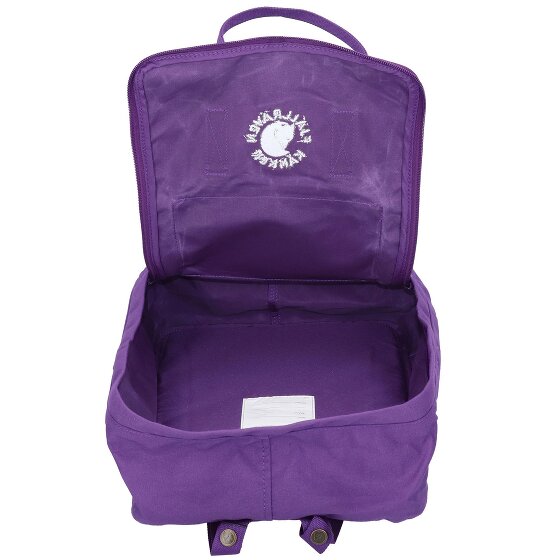 Fjällräven Re-Kanken City backpack 34 cm