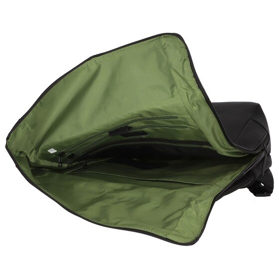 Jost Riga backpack 47 cm laptop compartment