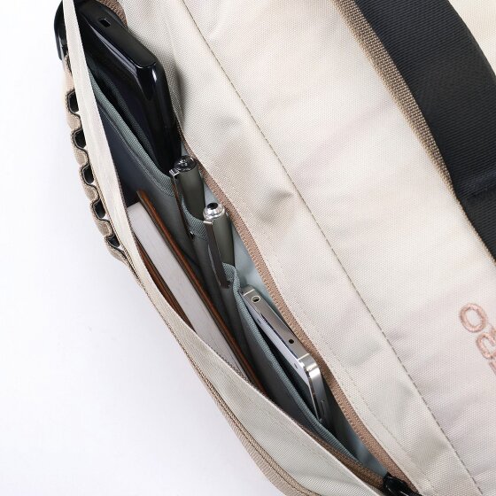 NITRO Urban Scrambler backpack 47 cm laptop compartment