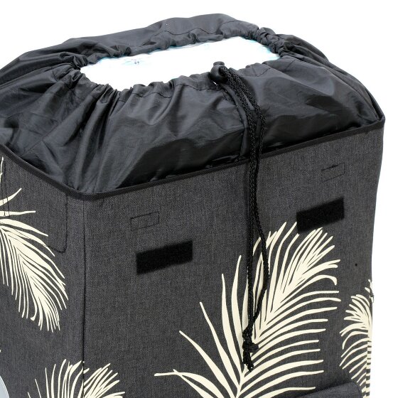 Andersen Shopper Komfort Shopper Signe Shopping Trolley 59 cm