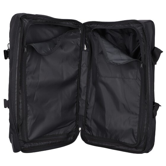 Eastpak Tranverz M 2 roll travel bag 67 cm