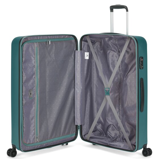 Roncato Ibiza 4 wheels Trolley L 75 cm