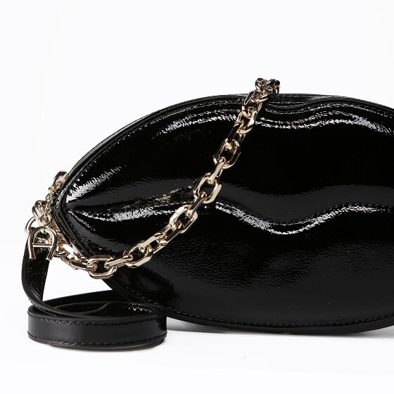 Aigner Fashion Shoulder bag Leather 23 cm