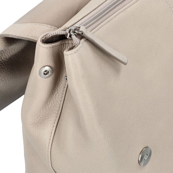 Burkely Soft Skylar Daypack Leather 40 cm Laptop compartment