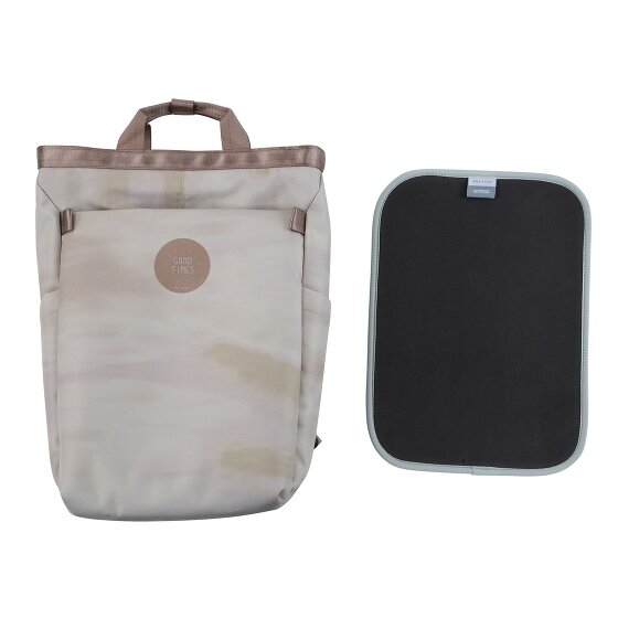 NITRO Mojo Daypack 28 cm Laptop compartment