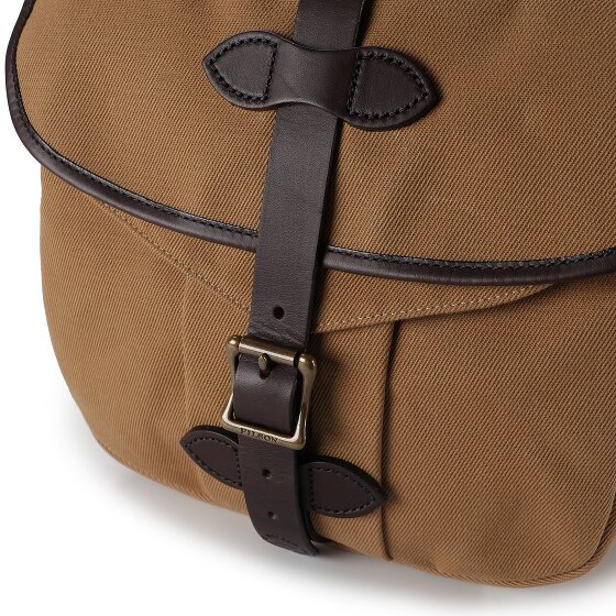 Filson Luggage Twill Shoulder bag 25.5 cm