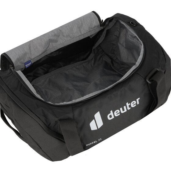 Deuter Duffel 35 Weekender travel bag 50 cm