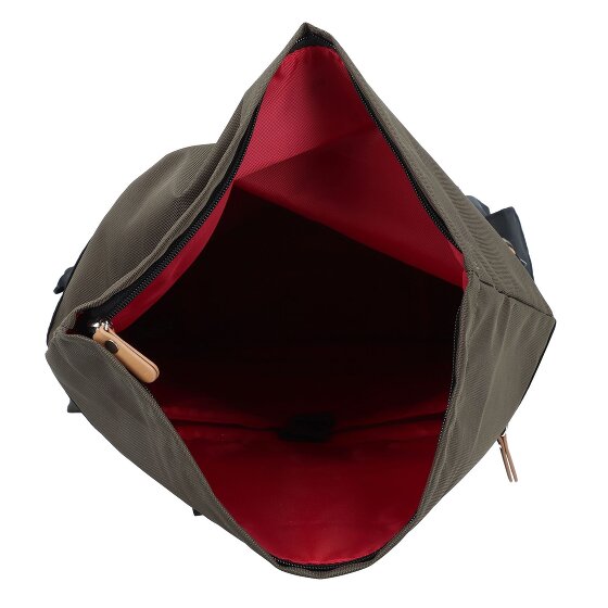 Harvest Label Norikura Daypack 40 cm Laptop compartment