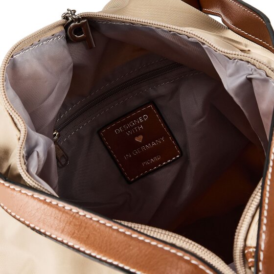 Picard Sonja City backpack 29 cm