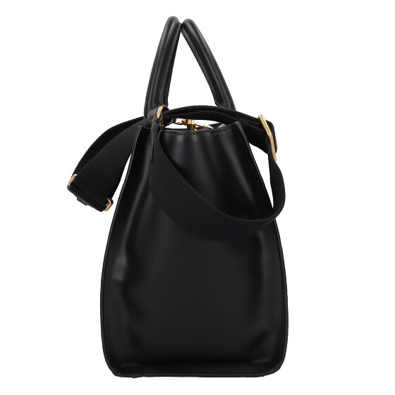 Lacoste Maheki Shopper Bag Leather 43 cm