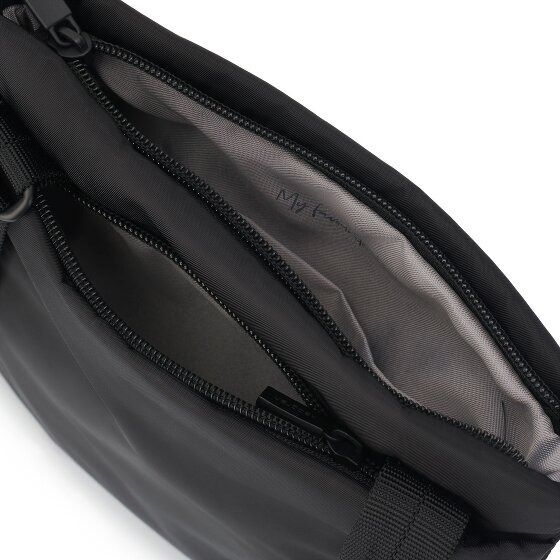 Hedgren Inner City Shoulder bag RFID protection 20 cm