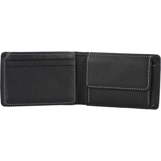 Picard Diego wallet leather 10 cm