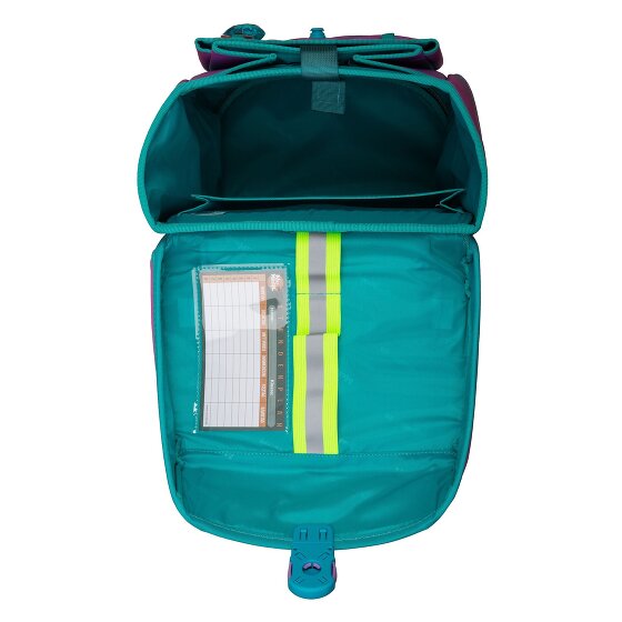 McNeill Perfecto School bag set 5-piece