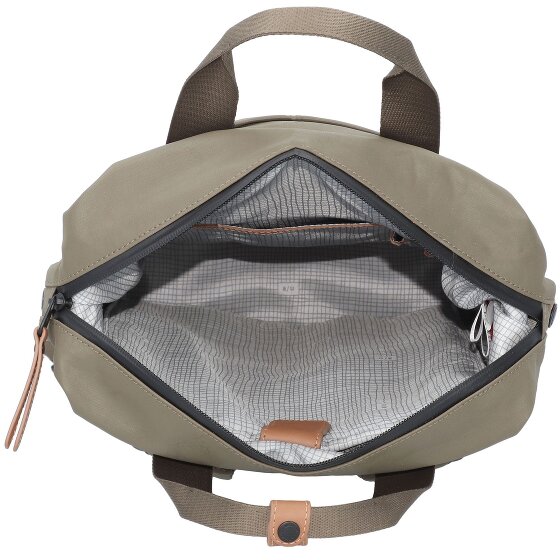 aunts & uncles Japan Morioka Daypack 44 cm Laptop compartment