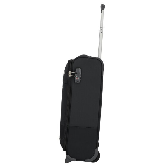 Samsonite Base Boost Upright 2 Roll Cabin Trolley 55 cm