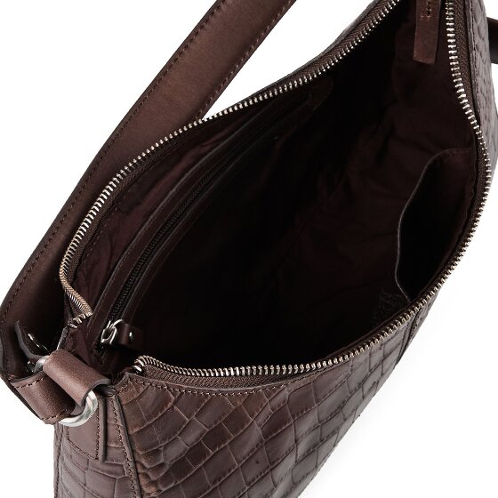 Burkely Cool Colbie Shoulder Bag Genuine Leather 33 cm