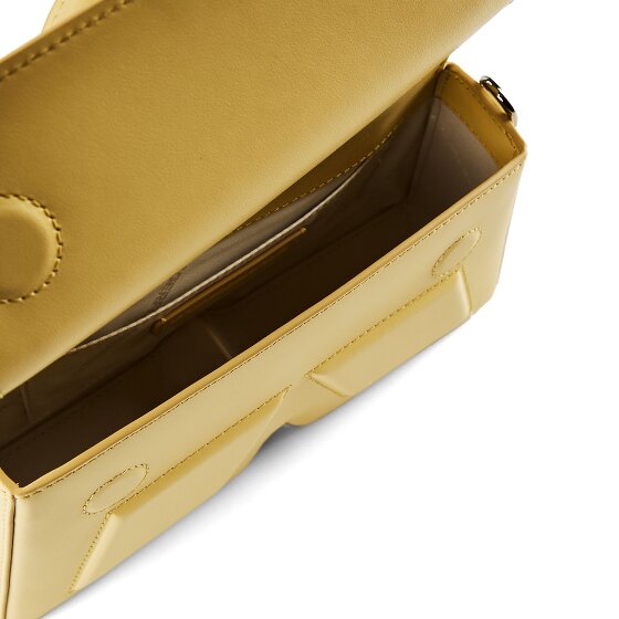 Karl Lagerfeld Ikon K Handbag Leather 24.5 cm