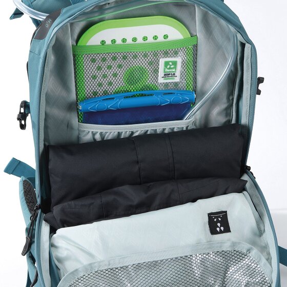 NITRO X Ripuri backpack set 2 pcs. NITRO X Ripuri backpack set 2 pcs.