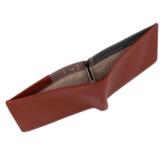 Bellroy Wallet RFID protection Leather 10 cm