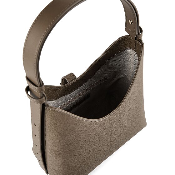 Furla Goccia Shoulder Bag S Genuine Leather 24 cm