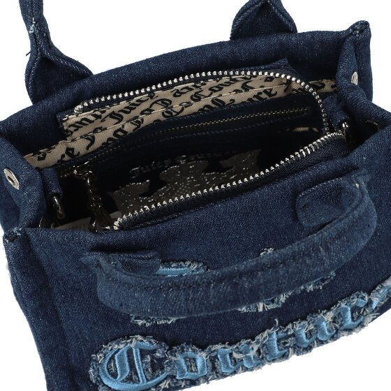 Juicy Couture Iris Mini Bag Handbag 18 cm