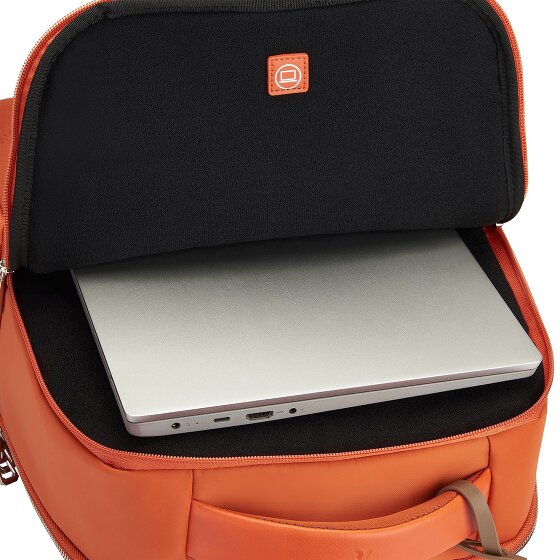 Roncato Woman Biz Daypack 41 cm Laptop compartment