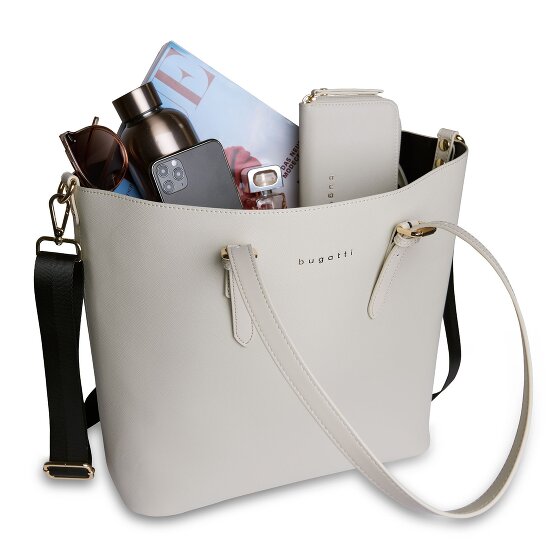 Bugatti Ella Shopper Bag L 48 cm