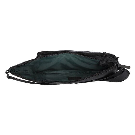 Jost Stockholm Genuine Leather 15 cm