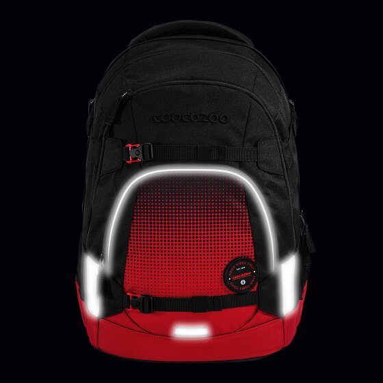 coocazoo Mate School backpack 44 cm