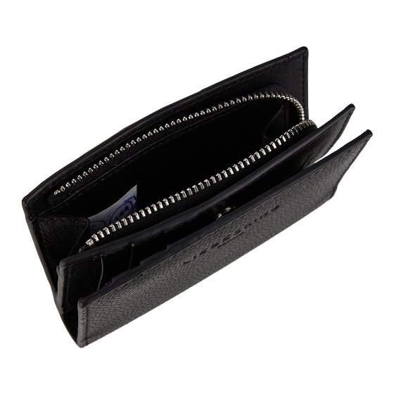 Liebeskind Hera II Credit card case Genuine Leather 12 cm