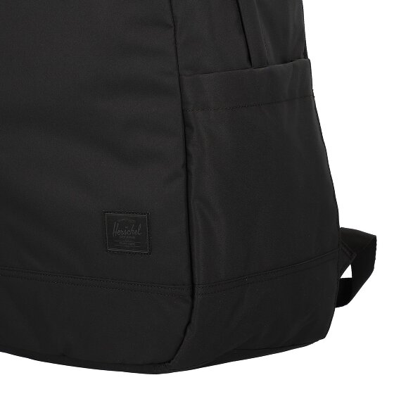 Herschel Seymour 2 wheels Backpack trolley 49 cm Laptop compartment
