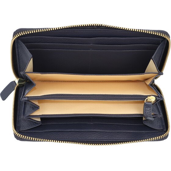 Bric's Marmolada wallet RFID leather 18.5 cm