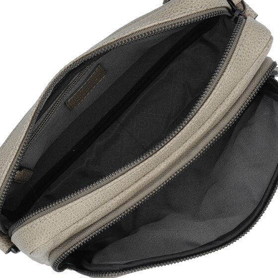 Picard Casual Shoulder bag Leather 24 cm